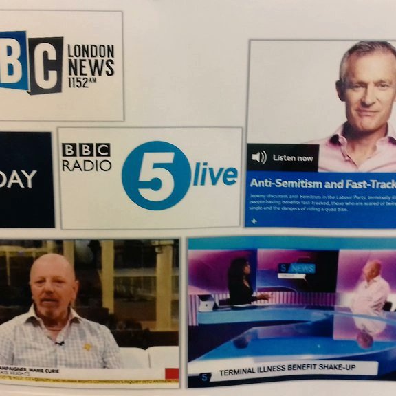 My name is Mark &amp; im dying.of terminal bone cancer,rather than just waiting to die im making a stand against the way the government are penalising thousand's of terminally ill patients for living longer than 12 months.I need 89 k signatures by the 12th oct so this can be debated