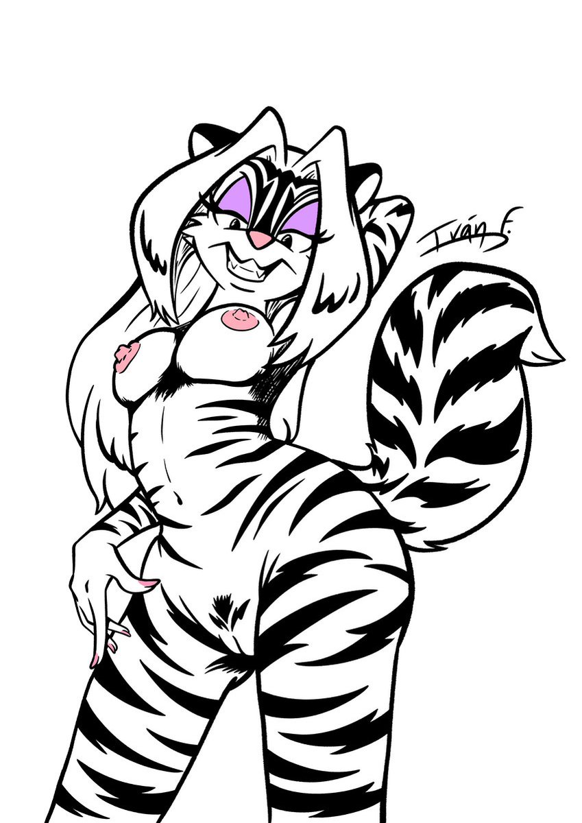 "Hiya the name is Zig Zag, I'm you've see my films, wanna be in one together?~"

Name: Zig Zag

Age: mid 20s

Occupation: Pornography 🎥🔞

Sexuality: Bisexual

Extremely Horny 24/7

Dms Open