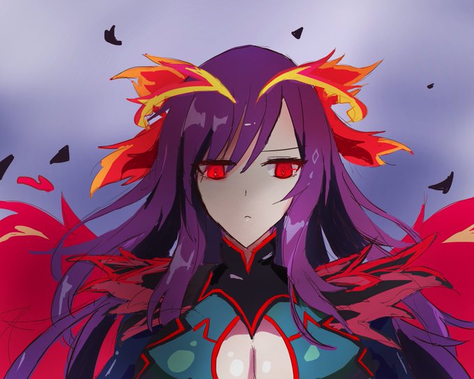 マナ アニマのtwitterイラスト検索結果