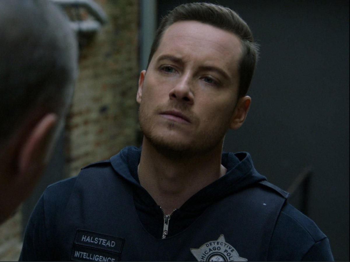 Nicole5Wheeler's tweet photo. #JesseAppreciationWeek
As good as I know #JesseLeeSoffer will be portraying #JayHalstead in 10x03…
I’m just not ready. 😬
#Upstead #UpsteadForever #RespectJayHalstead #JayIsTheHeartOfCPD #GratefulForJesse #WeLoveYouJesse
@nbc @WolfEnt @comcast @NBCOneChicago @UniversalTV https://t.co/1GD3WjNYQI