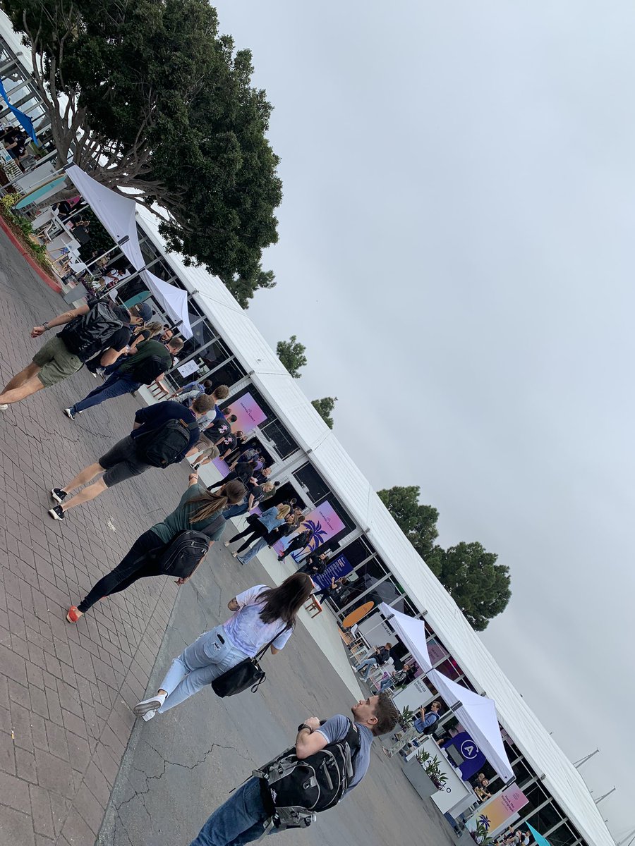 hamzaerbay's tweet image. First day summary of @graphqlsummit. Exciting features are announced on #supergraph (defer - optimizing the response, dev kit, apollo router1.0, GraphOS). Also, I heard a lot of GQL adoption stories and best practices.  @apollographql #GraphQLSummit