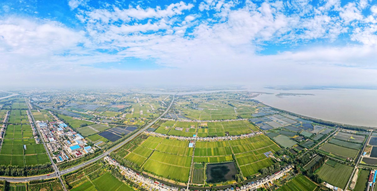 Jiangsu, China tweet media