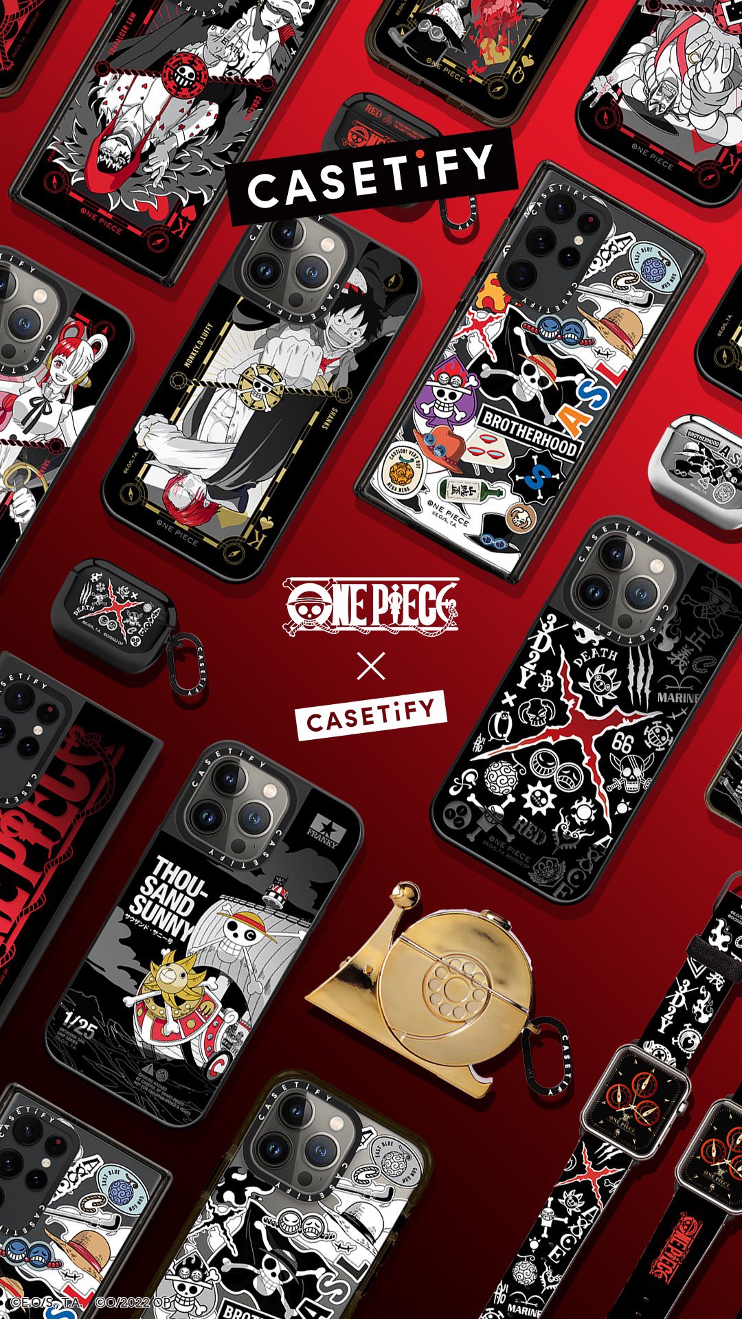 ONE PIECE スタッフ【公式】/ Official on X: ONE PIECE スタッフ【公式】/ Official on X: