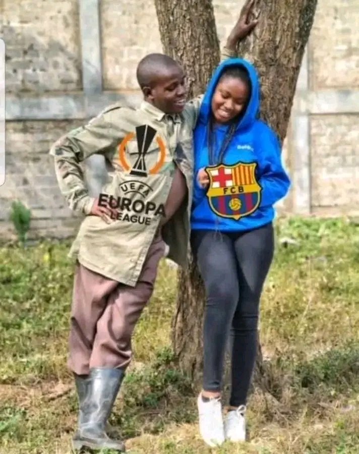 LesperanceRoby1's tweet photo. @jpehaiti Imajine w gen yon red bull nan plas viktoria plzen nan poul Barça a Europa lig pa t'ap nan file fanm nan non.

Lòt senaryo ankò,  inter bat Barça nan retou a e Bayern pèdi retou viktoria plzen lan.

Wouch Müler https://t.co/kaqcwZcFUQ