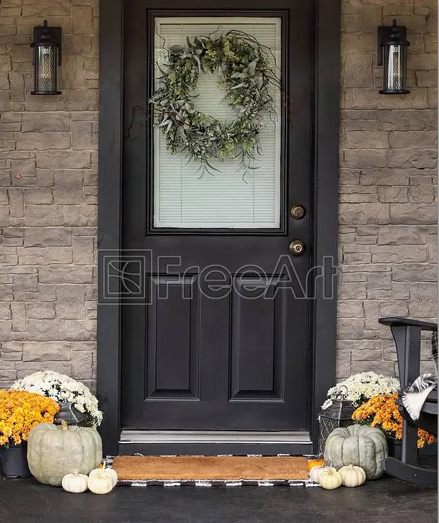 FreeArtDotCom's tweet photo. Do you transform your front porch for the Fall? 
#transformationtuesday #tuesday #decor #homedecor #printable #interiors #artgallery #instainteriordesign  #design #decoration #apartment #home  #free  #fall #blogger #homeexterior #exterior

https://t.co/02UFpde1fd https://t.co/UqGSac8c6O