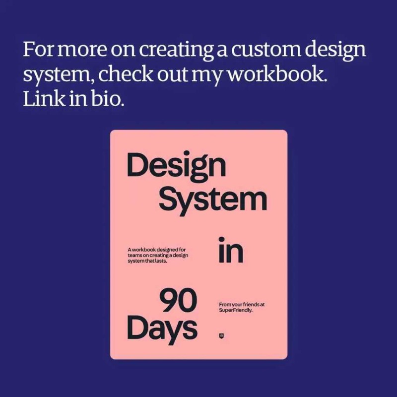 danmall's tweet photo. A public design system is a design system that has a publicly accessible reference website.

#designsystem #designsystems #danmall #danmallteaches #danmalldesignsystems #uidesign #publicdesignsystem #uxprocess #shopifydesign #designleadership