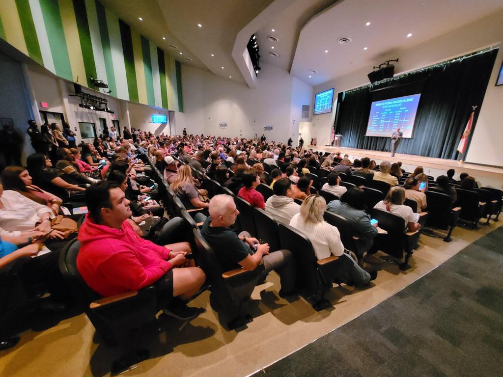 Jose L. Dotres, Ed.D. tweet media