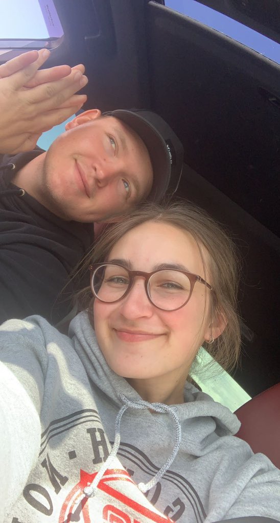 my other half <3