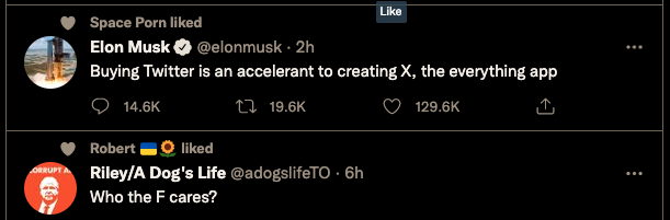 DJToJam's tweet image. The algorithm occasionally makes great out-of-context combinations.