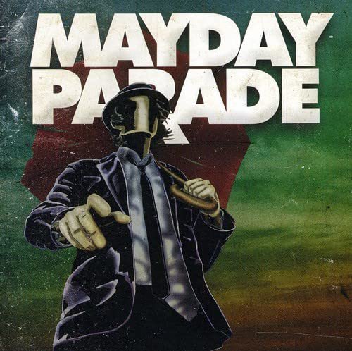 Mayday Parade tweet media