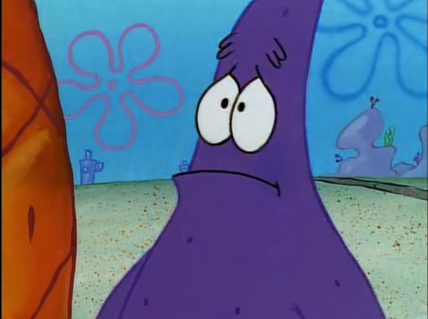 Birthday Happy Bill Fagerbakke! 