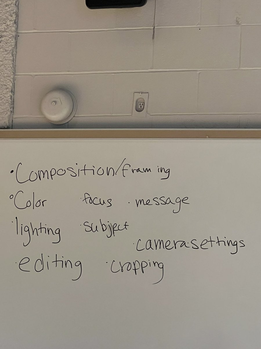 Thanks to everyone who came out to our meeting tonight!!!