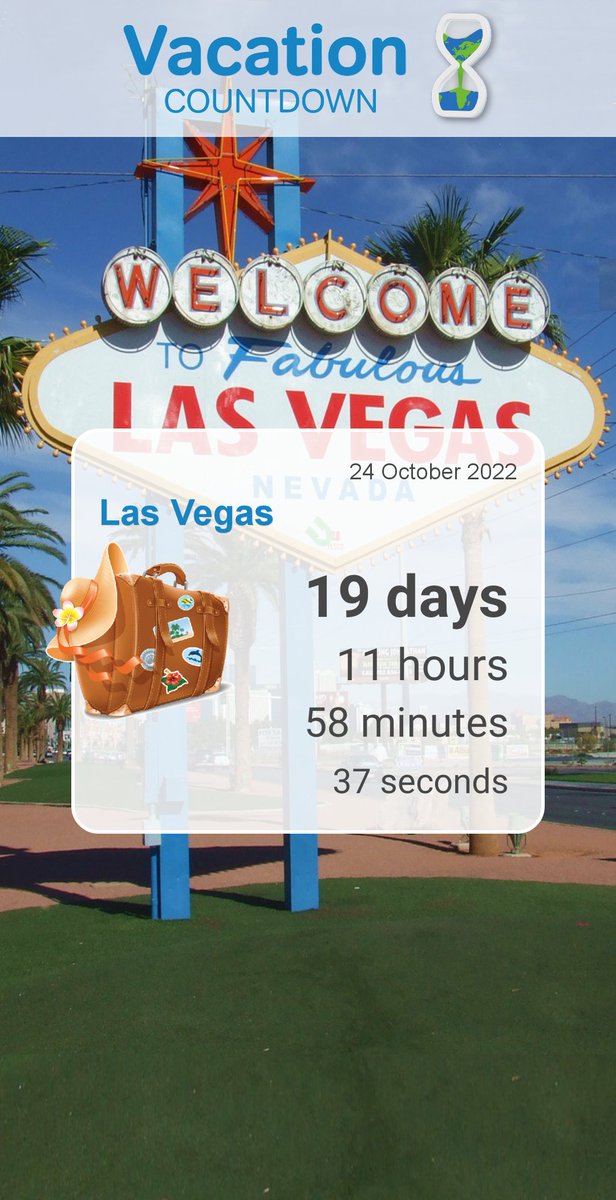 Bronson_Link's tweet photo. Inside 20 days! Let's Vegas Again Baby!!!! Going for hand pay number 2! #vegas #VegasAgain #birthdaytrip https://t.co/lzPpLG0OgT