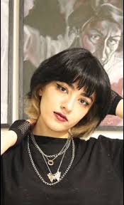 Pouria39728564's tweet photo. @POTUS @TheJudge44 #nika_shahkarami was a 16 year old girl who was killed by iranian GovermentHer dead body was given to her family 10 days after her disappearance while her face was completely destroyed and there was deep cuts from her chest to belly.
#Mahsa_Amini
#OpIrani https://t.co/5e9X5izvhp