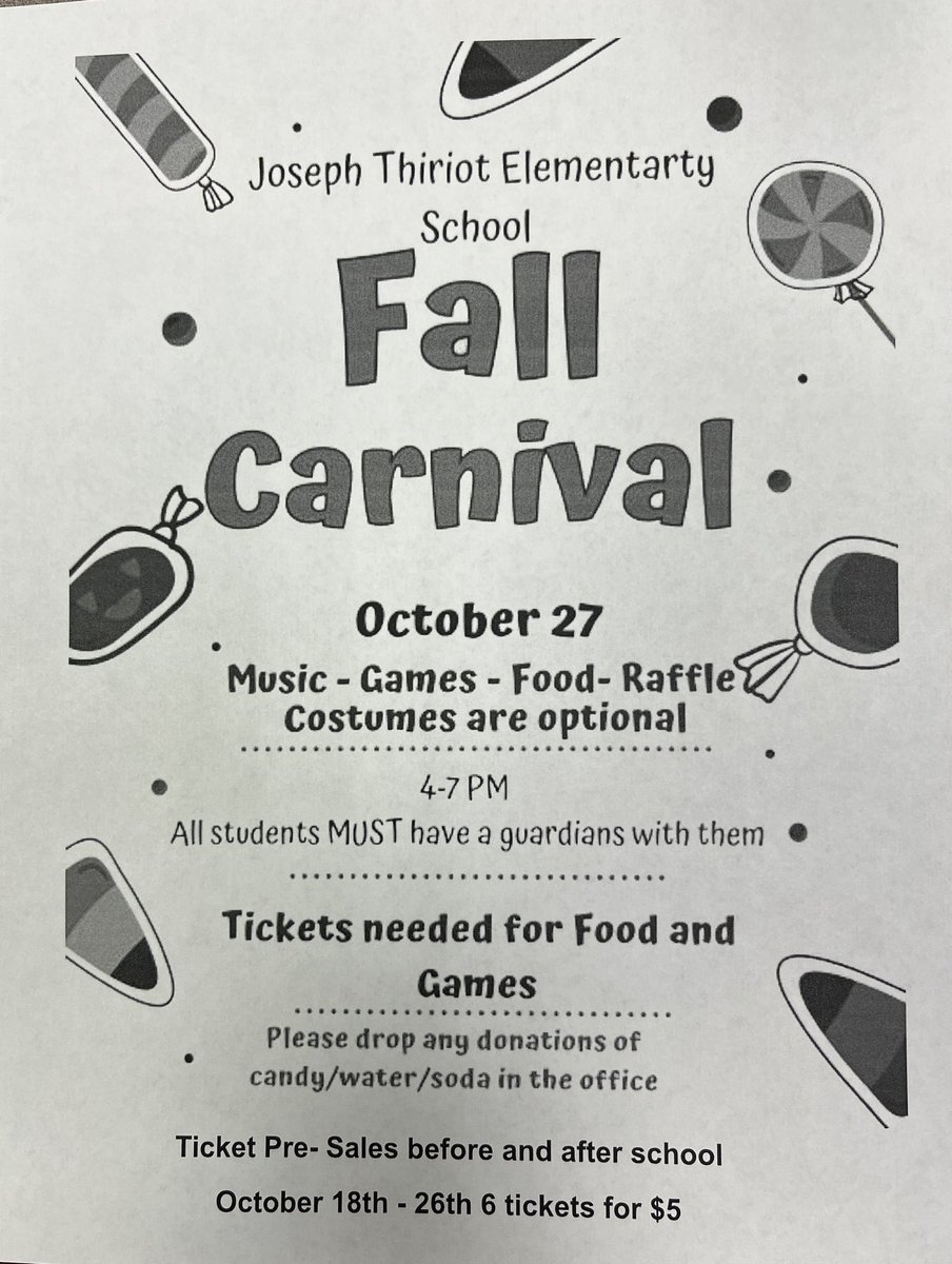 thiriotes's tweet photo. Carnival time! https://t.co/sUxBm14lMV