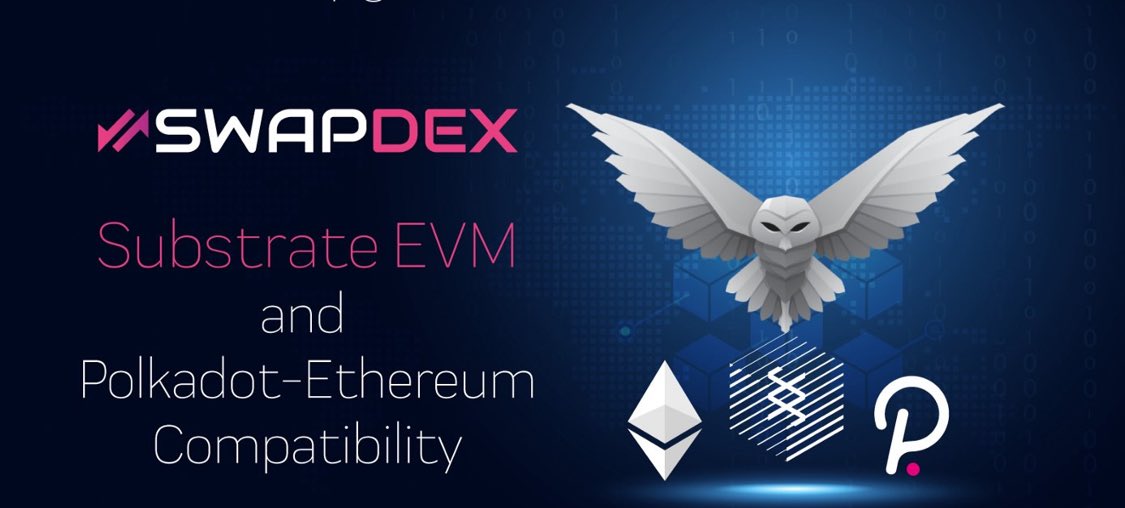 Faj1958's tweet photo. @coingecko #SwapDex and #Kusari @SwapdexO https://t.co/0KuA3CiOuf