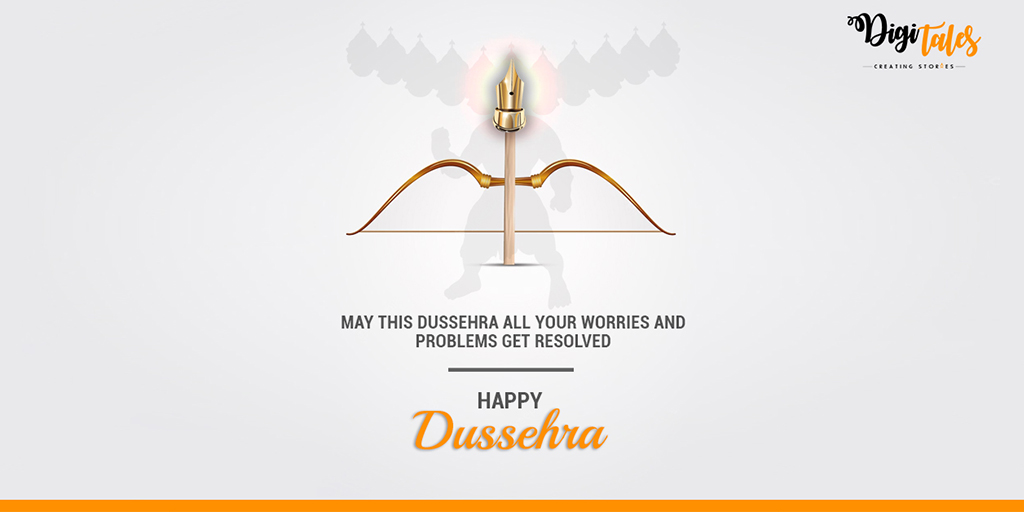 digitales_media's tweet photo. May Lord Rama shower you and your family with his blessings and may you always keep sharing love and happiness! Happy Vijaya Dashami to you all. https://t.co/Jo0RDZ34ne