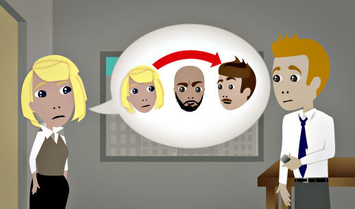 phrasemix's tweet photo. Daily #English lesson: "He's just worried about people undermining his authority." - https://t.co/20rmFD7TBO https://t.co/q7j5gHLnrG