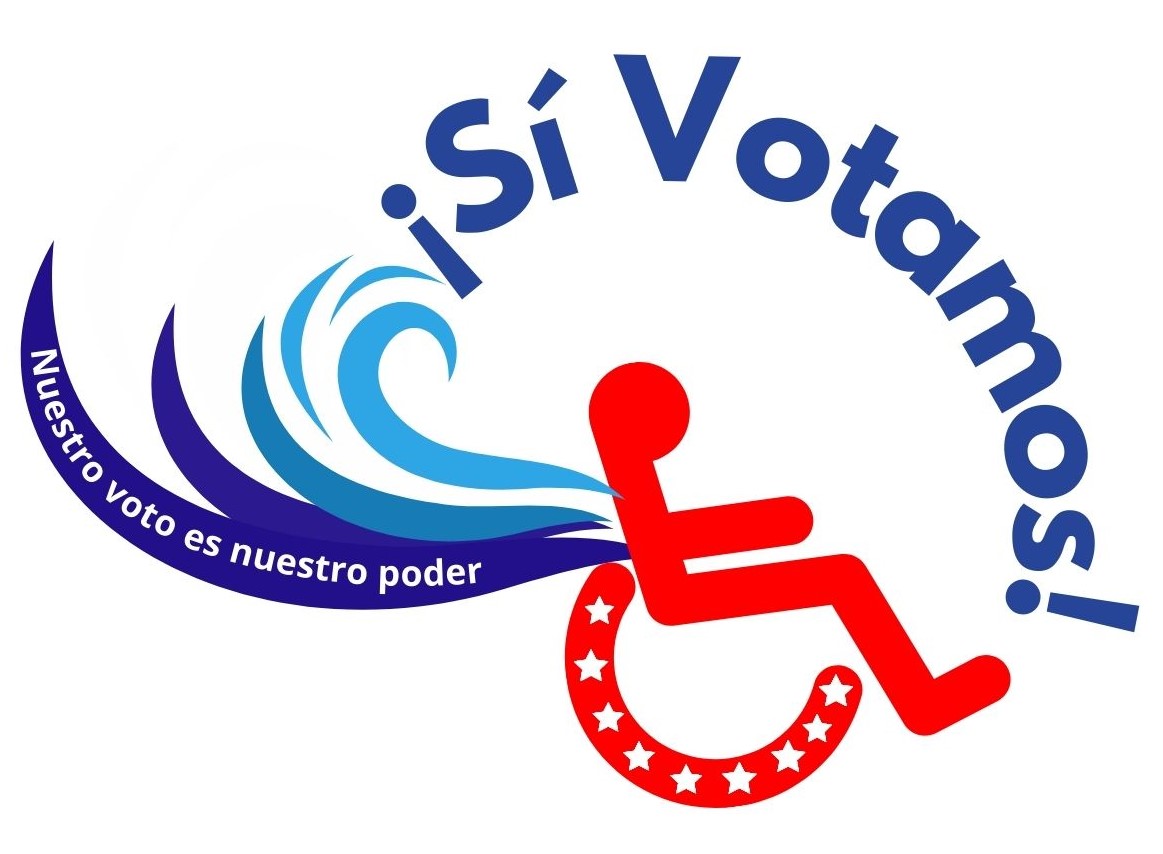 Latinx Disability Vote tweet media