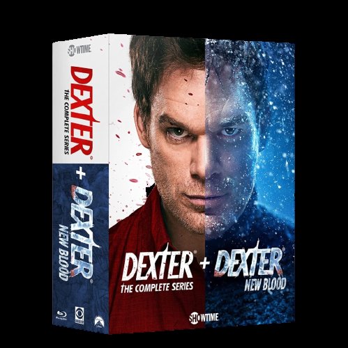 MovieSceneCan's tweet image. #CONTEST: Enter to #WIN A Blu-ray™ copy of 'DEXTER: COMPLETE SERIES' WITH 'DEXTER: NEW BLOOD"

To Enter: Follow us, RT and ❤️ 
🇨🇦 Residents Only

Deadline: Friday, October 14, 2022 @ 11:59am (est)