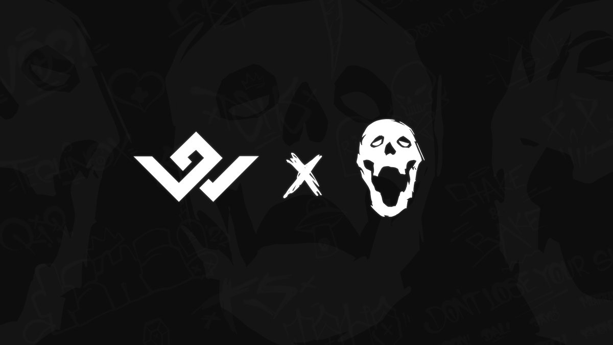Good evening...

We're partnering with @wtfstudios__ to provide Skeletons: 

➞ Weekly free game credit given to holders on a FCFS basis.
➞ Revenue share back to our DAO based on DAO members activity.

Sign-up for our DAO on their site today!

RT for a chance to win 100 $JOINTS