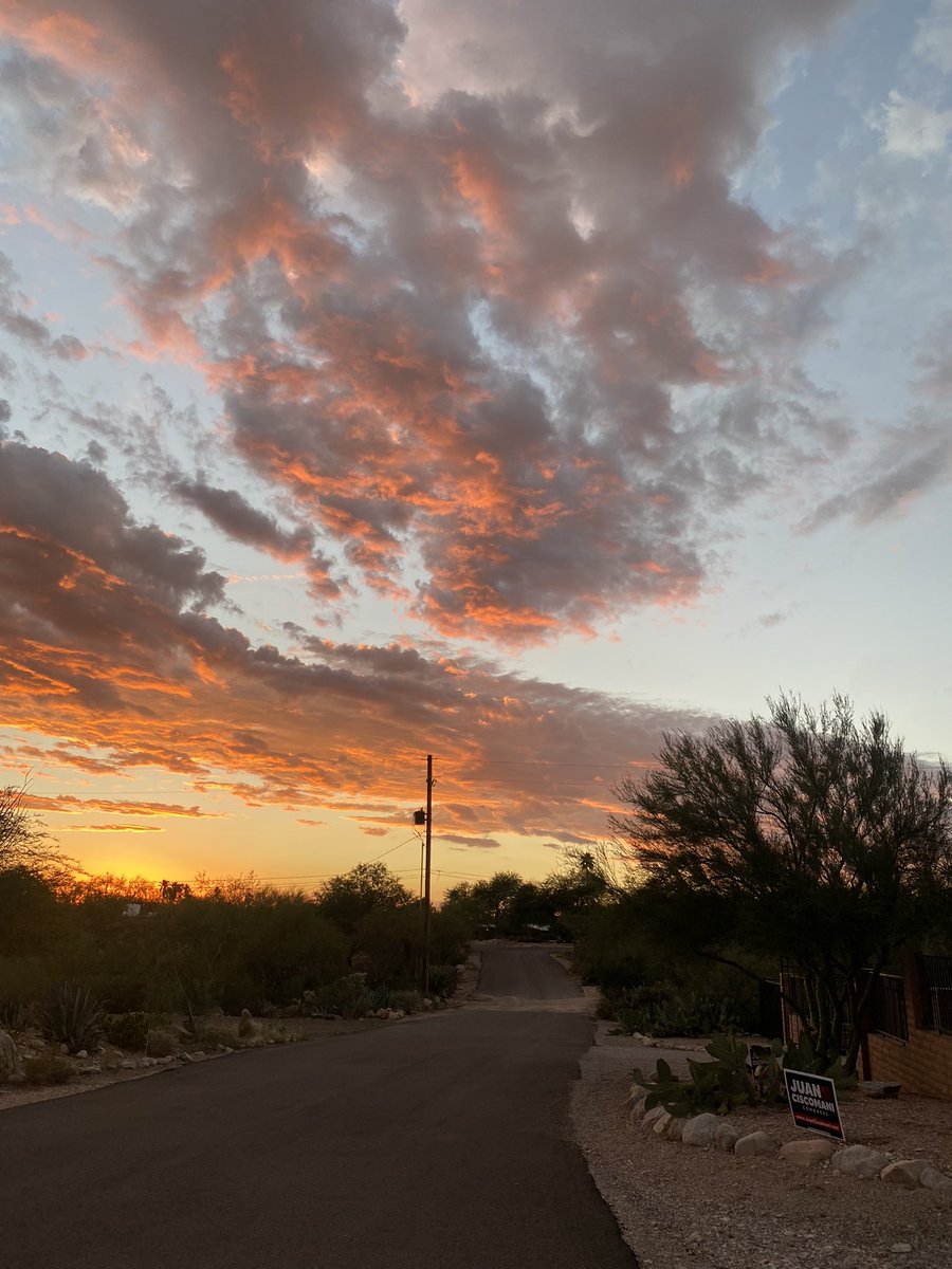 BeckyFreemanAZ's tweet photo. 35 days until we send @JuanCiscomani to Congress 🌵🇺🇸 #AZ06 https://t.co/ERhthQXnsZ