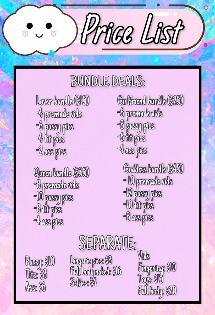 vexipervygf's tweet photo. I’m #sellingcontent if you’re #buyingcontent 💕 hmu if interested https://t.co/EbCkK9P5Cp