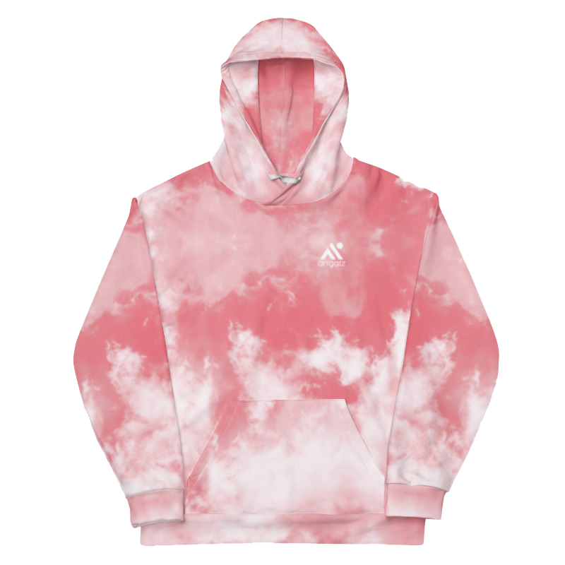 MeccaGodZilla's tweet image. This protective hoodie that looks fly and gives back💗

Visit #arigatz to get yours today: arigatz.storenvy.com/products/36139…

#BreastCancerAwarenessMonth #BCAM2022