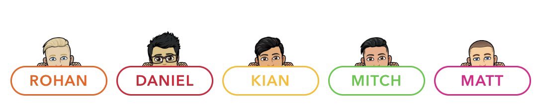 Cinematic experience