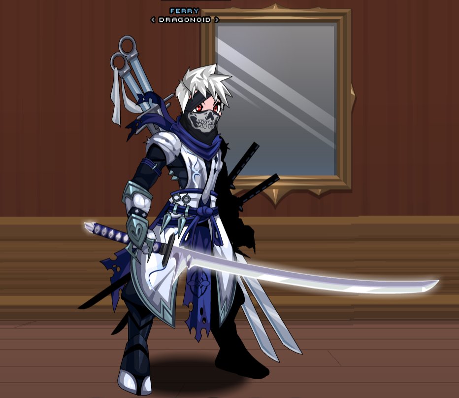 ALezarus's tweet photo. @LanzAQW @ArtmusAQW 100% free-player and non rare c:
(except som seasonal)
#MinorGameSetContest https://t.co/phsOIudpCR
