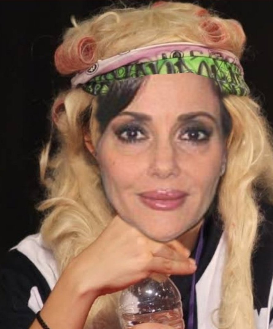 catrina_nortena's tweet image. #LadyRobaMaridos 
Aaaah raza...