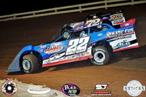 @Team22-JPMotorsports (@jasonervin22) on Twitter photo 