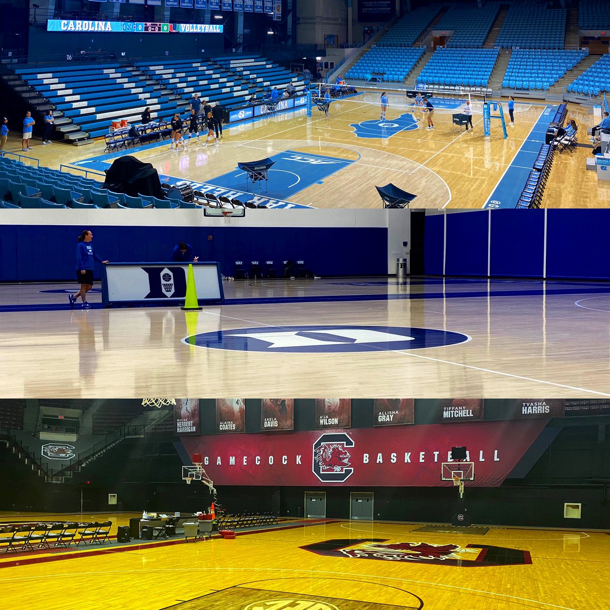 johnbeachme13's tweet photo. 72 hours of hoops, amazing players, coaches and venues and great hospitality #moretocome #jmtoncampus https://t.co/Ajo67TdZ8D