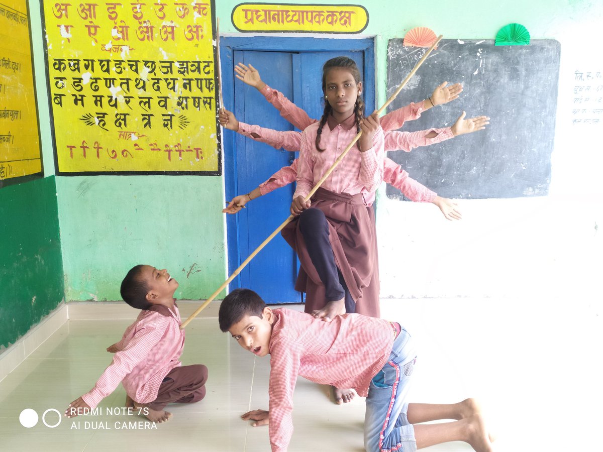 shivaay5p9r7's tweet image. माँ अम्बे का प्रतिरूप 🤗
#JaiMataDI 
#JaiMaaDurge