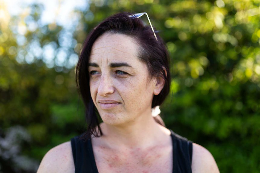 homeless_ngo's tweet photo. Rental shortage leaves #BegaValley family #homeless, advocates call for more temporary housing >> https://t.co/GjjOvKHbD2 - Mick Brosnan from Social Justice Advocates of the Sapphire Coast says a growing number of families are struggling to find rentals in south-east NSW. #nswpol https://t.co/CwGiXPkQW7