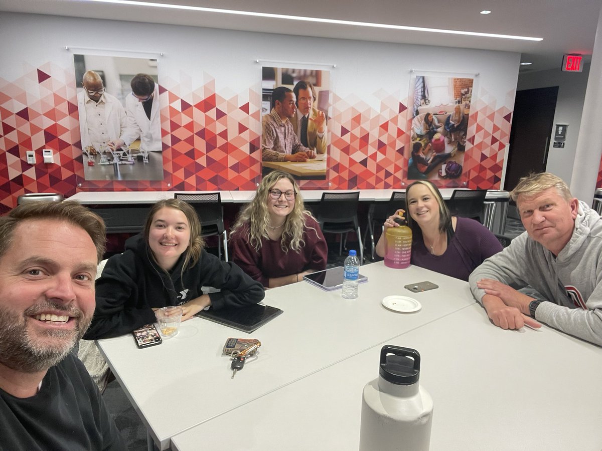 Group 2 at #INclusiveHC