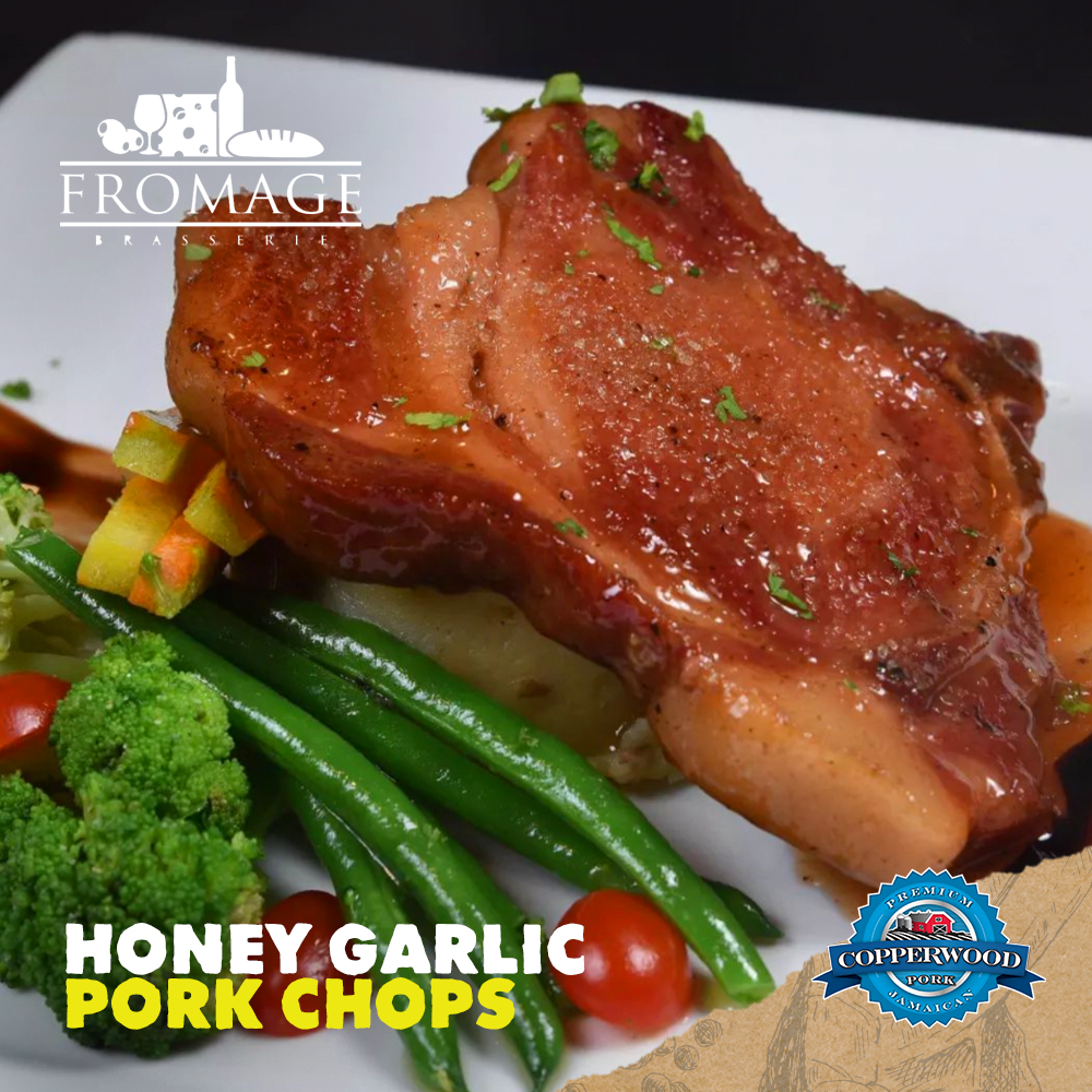 CopperwoodPork's tweet photo. Honey Garlic Pork Chops from @fromagegourmetmarket ugh!π€€
#CopperwoodPork #BuyLocal #PutPorkOnYourFork
#KnowYourPork https://t.co/mwKgjSLgU7