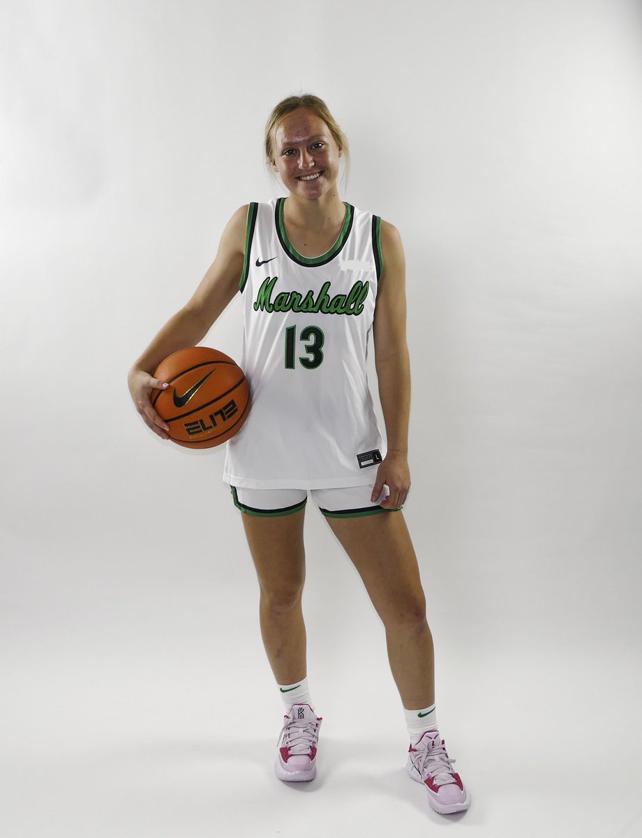 emmahkate32's tweet photo. Had a great unofficial visit at @HerdWBB Thank you for having me!!! https://t.co/ua5MRHAJgz