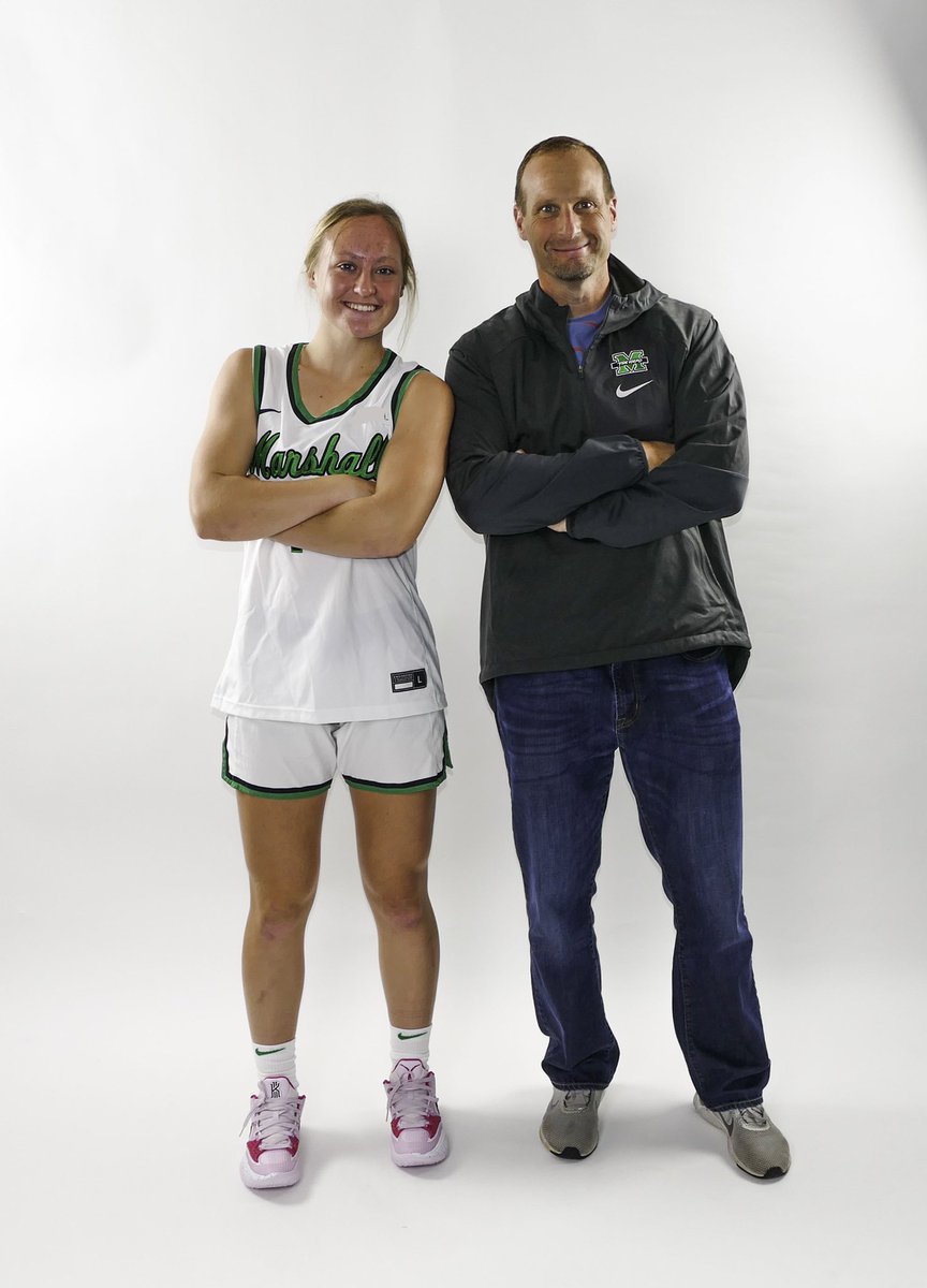 emmahkate32's tweet photo. Had a great unofficial visit at @HerdWBB Thank you for having me!!! https://t.co/ua5MRHAJgz