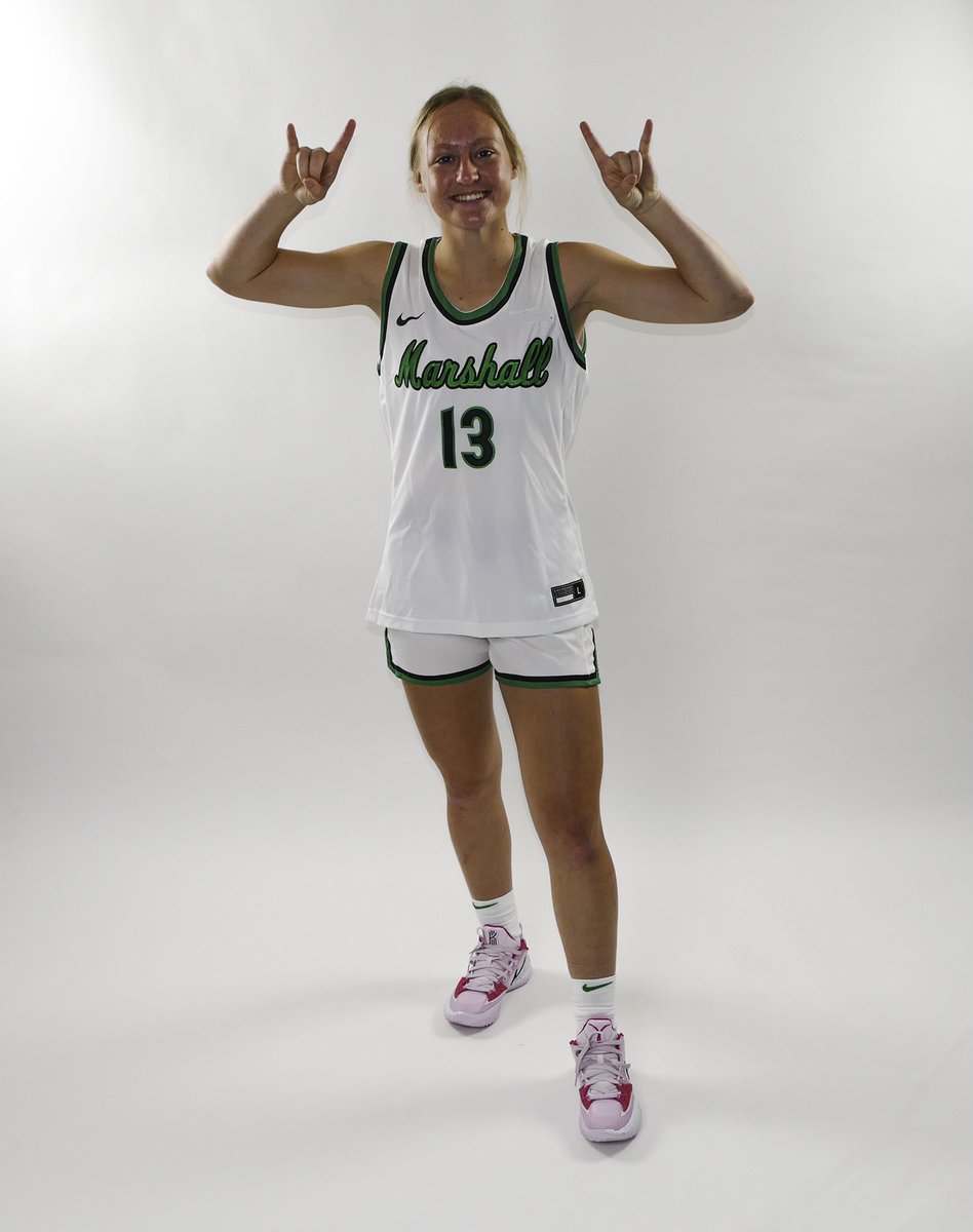 emmahkate32's tweet photo. Had a great unofficial visit at @HerdWBB Thank you for having me!!! https://t.co/ua5MRHAJgz