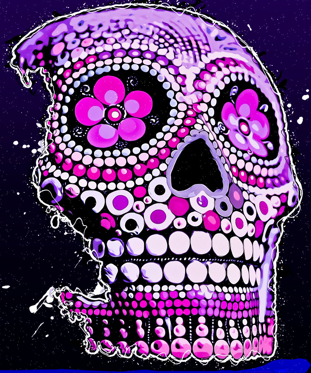 EvwibeaL's tweet photo. ''Skull Of The God'' ❤️‍🔥

1/1

Reserve Price:  1 ◎

Platform: 
@formfunction

Link below🔻
#formfunction  #SolNFT #SolanaNFT #sol  #NFT #NFTs #NFTart https://t.co/KrpyBZYBr8