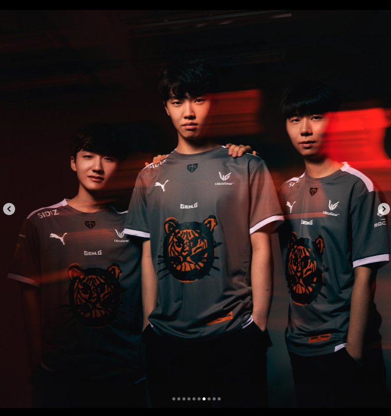 The Esports Writer tweet media