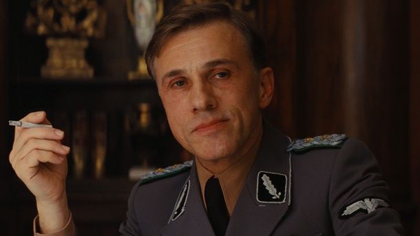 Happy Birthday, Christoph Waltz! 