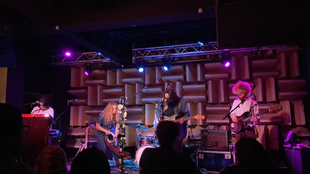 Chalkboardbrew's tweet photo. @Do317 Great show!!! Thanks!#dostuffmore https://t.co/GtSQKg08gn