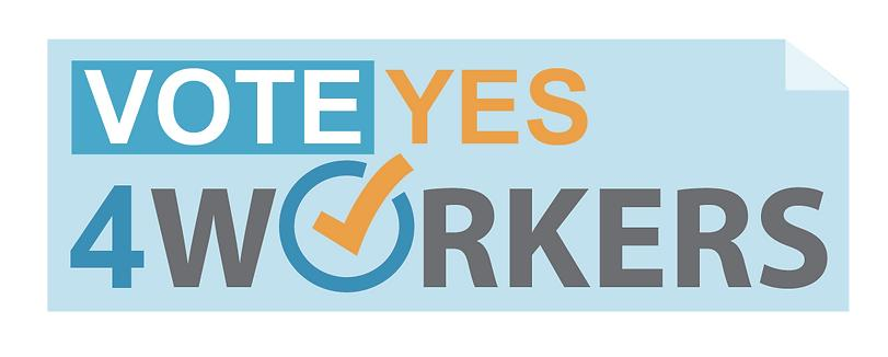 Lakefedteach's tweet photo. This Workers' Rights Amendment fact sheet is a great resource for talking to others about why they should vote YES on November 8th:

https://t.co/nYDQcDvzZn https://t.co/4VFIJCOMPa