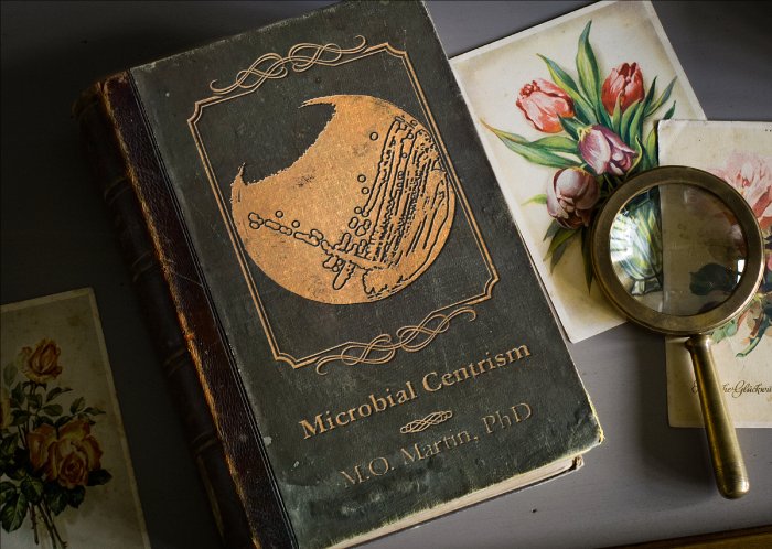markowenmartin's tweet photo. I surely do wish it existed.  I like to think I have unique things to say and stories to tell.  #MicrobialCentricity #MicrobesRule #MicrobialPR @univpugetsound @ASMicrobiology https://t.co/VNbd0gFYfw