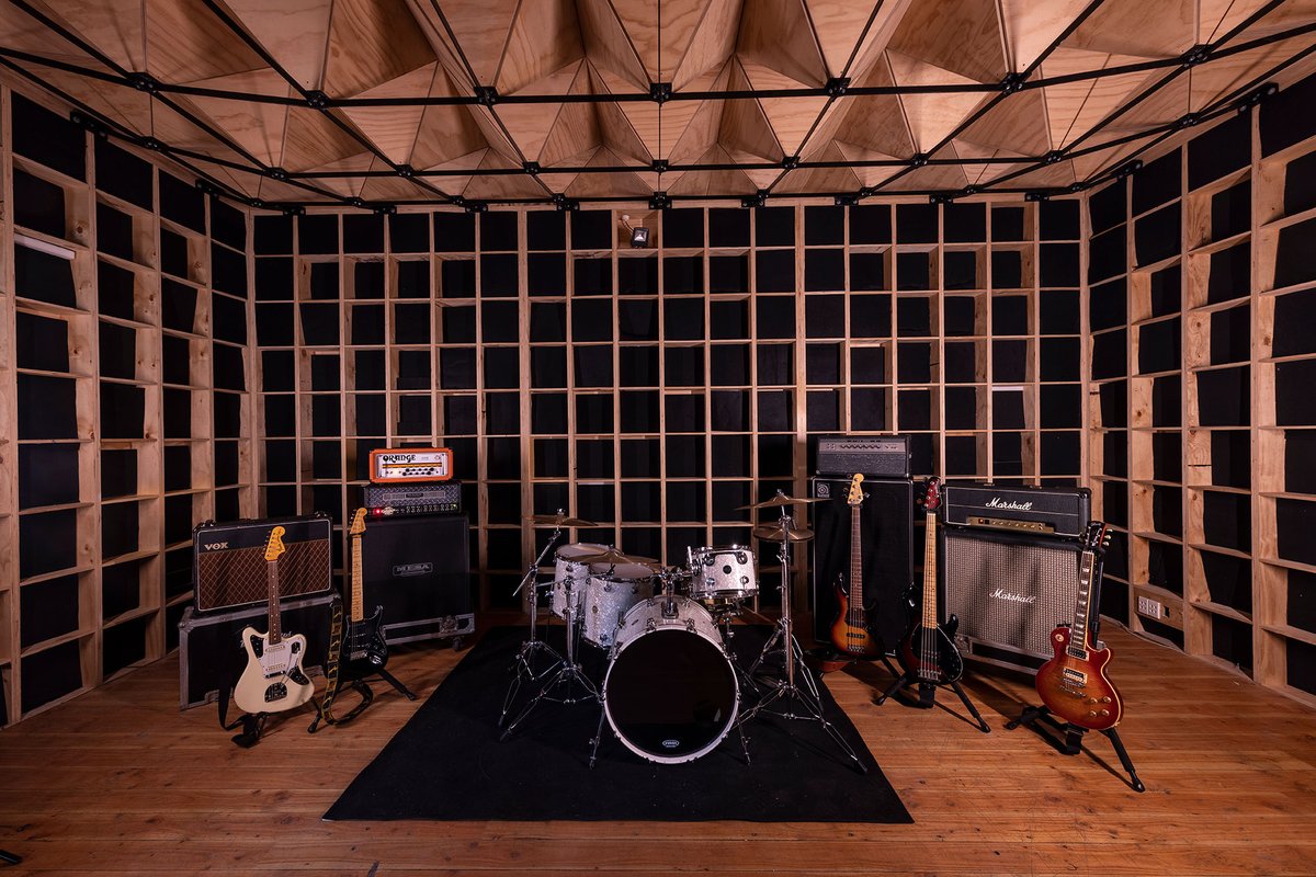 saltboxstudionz's tweet photo. Wanna record ? Wanna rehearse ? 

Head to our website. https://t.co/2ZC2wLNRlV https://t.co/jkeVI1mceu
