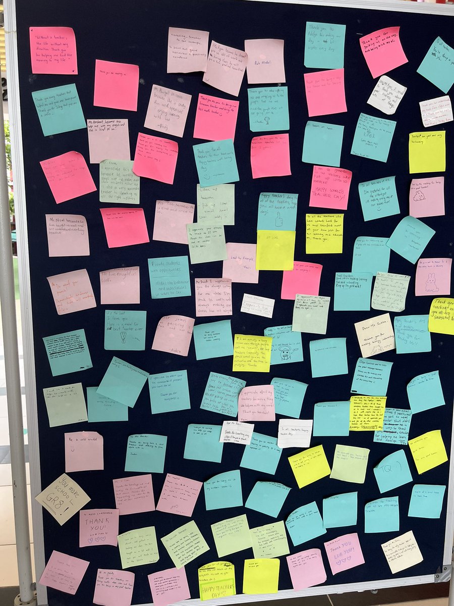 JessopGemma's tweet photo. Happy World Teachers Day at @HELPISKL . Fantastic and touching start to the day. https://t.co/GRWsJQxxU2