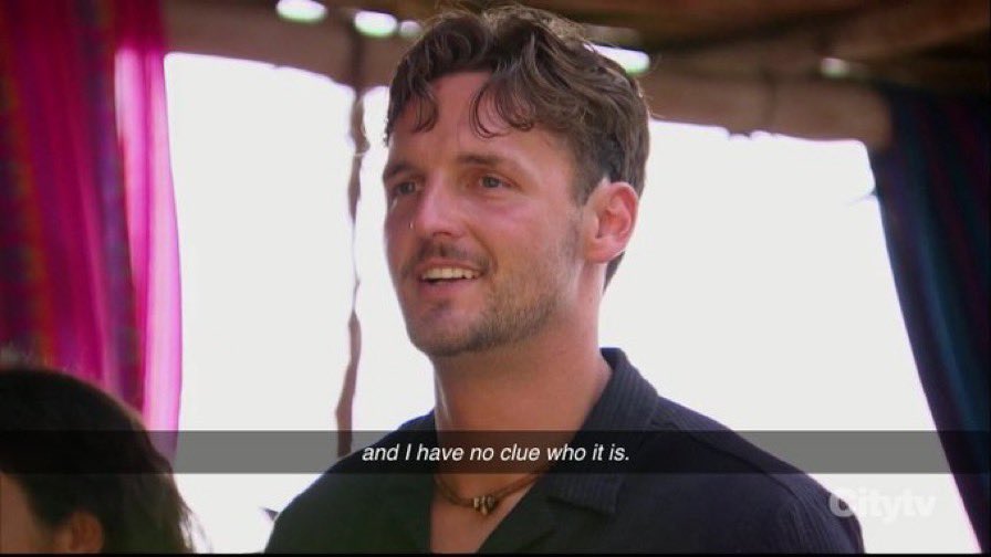 Me attempting to watch #BachelorInParadise after not watching the show since Michelle’s season