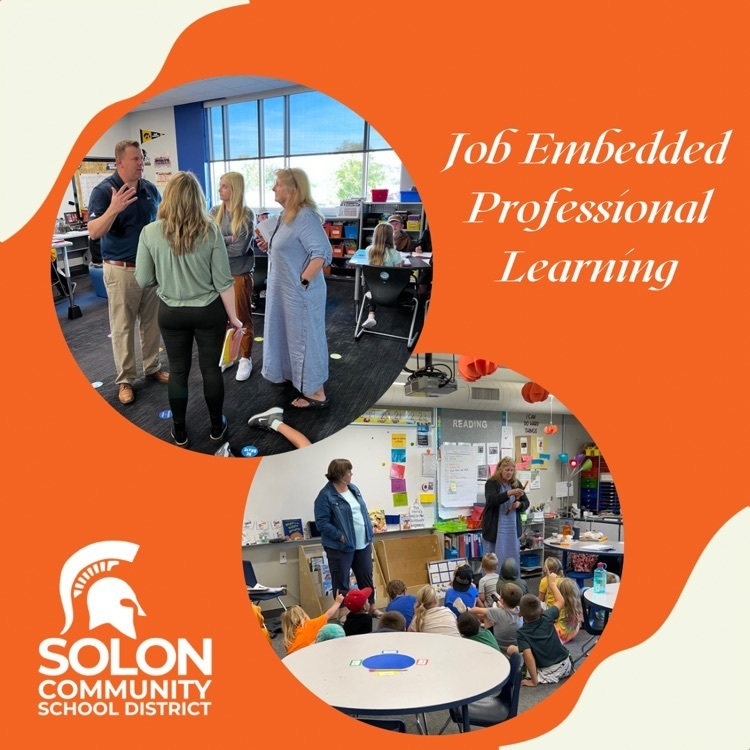 Teachers at Lakeview and SIS were getting better at their craft today to improve students’ learning in math through job embedded PD with an expert math consultant. This will impact students’ thinking and conceptual understanding, NOT just wrote memorization to get an answer!